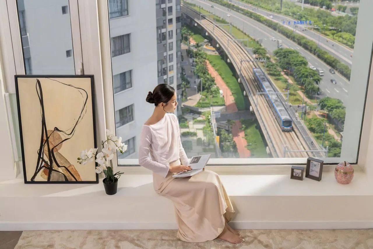 Tiến độ The Berkley
