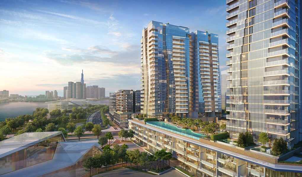 TP. Thủ Đức sau 5 năm: kỳ vọng, thực tế và cơ hội cho người đi dài hạn