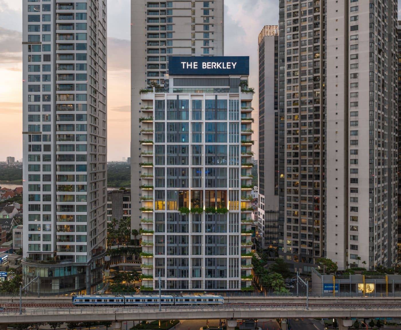 The Berkley