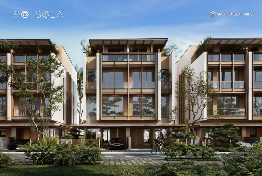 Sân bay Long Thành cất cánh: Khu Đông là cửa ngõ hưởng lợi đầu tiên